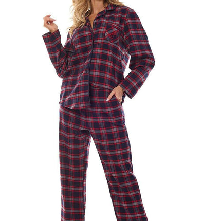 Pyjama model 206072 - Très Elite