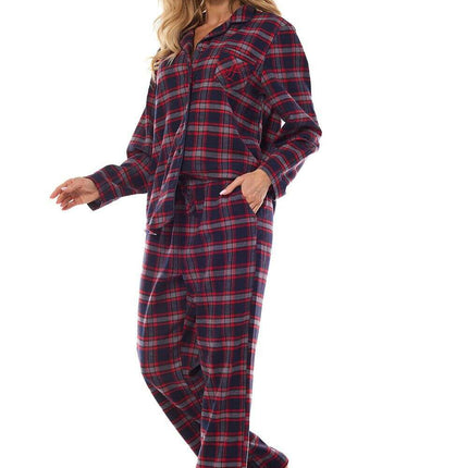 Pyjama model 206072 - Très Elite
