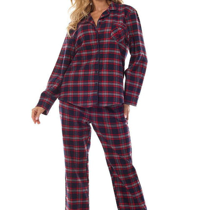 Pyjama model 206072 - Très Elite