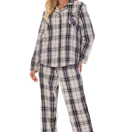 Pyjama model 206073 - Très Elite