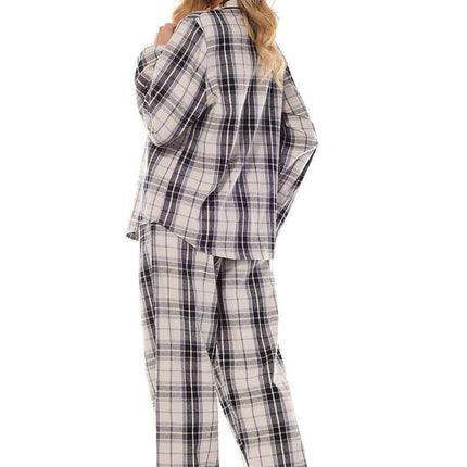 Pyjama model 206073 - Très Elite