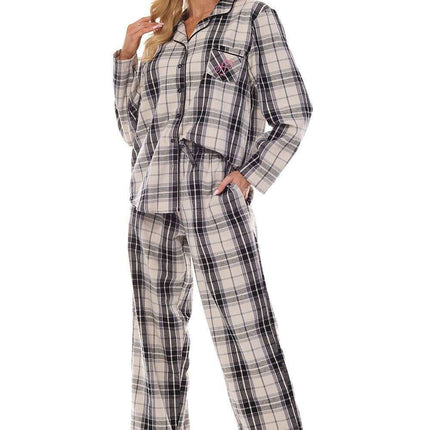 Pyjama model 206073 - Très Elite