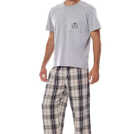 Pyjama model 206080 - Très Elite