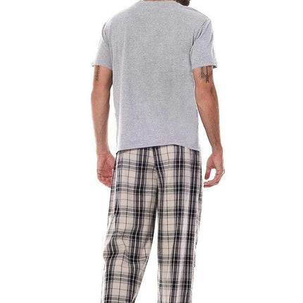 Pyjama model 206080 - Très Elite