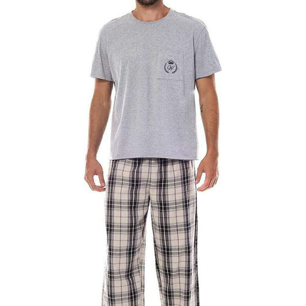 Pyjama model 206080 - Très Elite