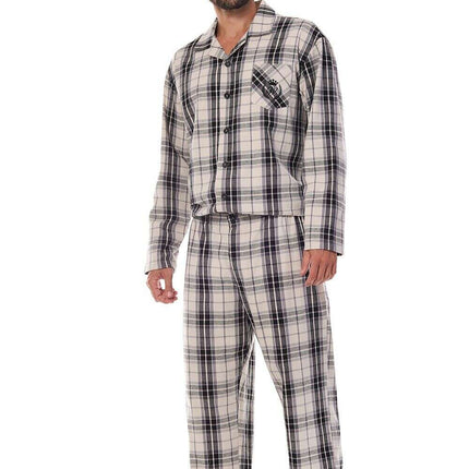 Pyjama model 206081 - Très Elite
