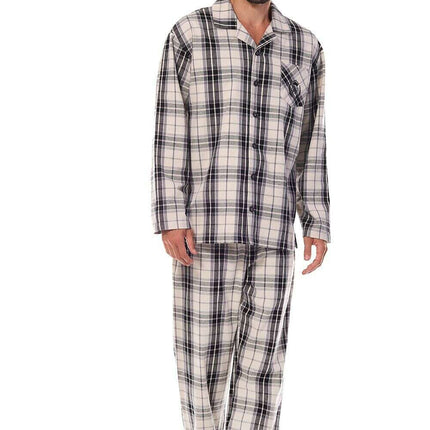 Pyjama model 206081 - Très Elite
