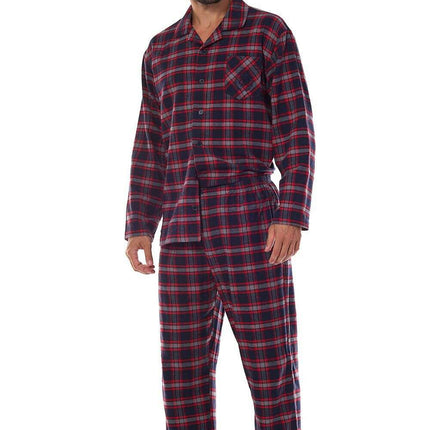 Pyjama model 206082 - Très Elite