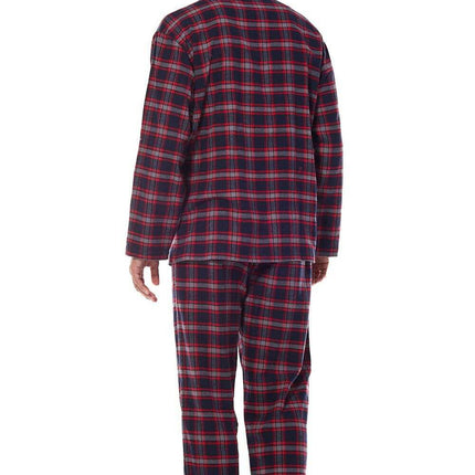 Pyjama model 206082 - Très Elite