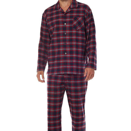 Pyjama model 206082 - Très Elite