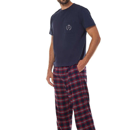 Pyjama model 206083 - Très Elite
