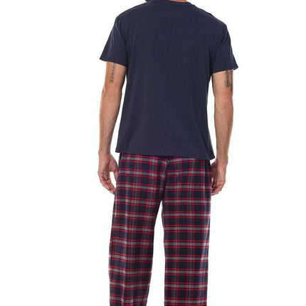 Pyjama model 206083 - Très Elite