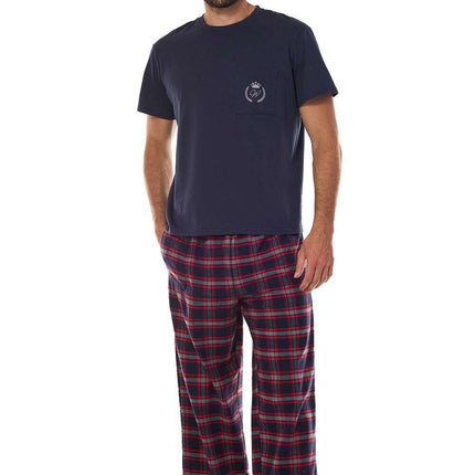 Pyjama model 206083 - Très Elite