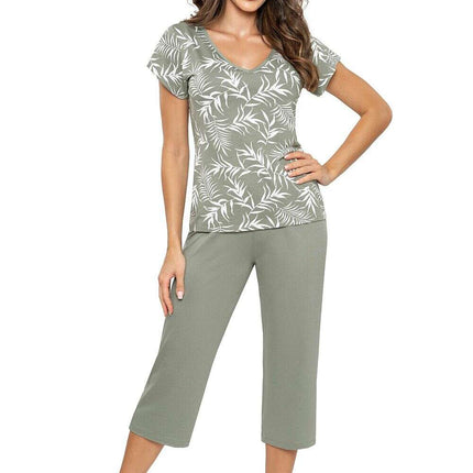 Pyjama model 206607 - Très Elite