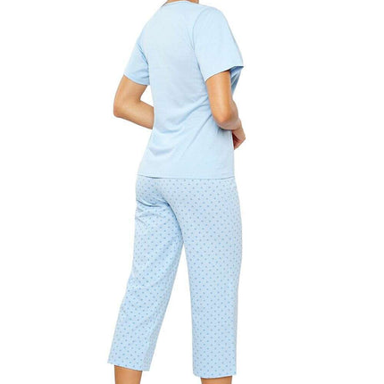Pyjama model 207597 - Très Elite