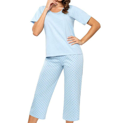 Pyjama model 207597 - Très Elite