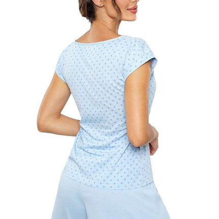 Pyjama model 207598 - Très Elite