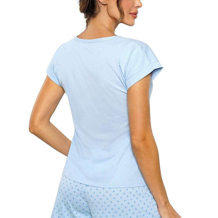 Pyjama model 207599 - Très Elite