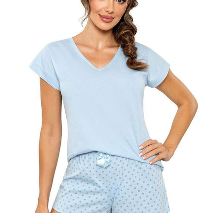 Pyjama model 207599 - Très Elite