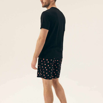 Pyjama model 208066 - Très Elite