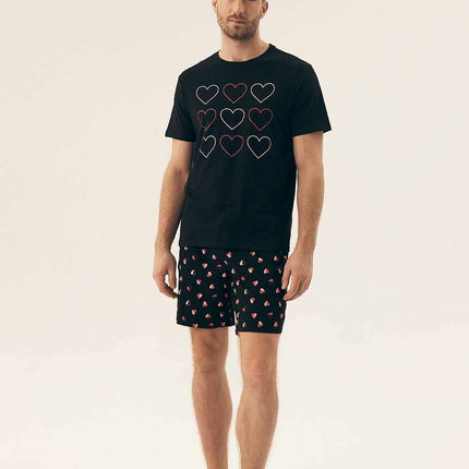 Pyjama model 208066 - Très Elite