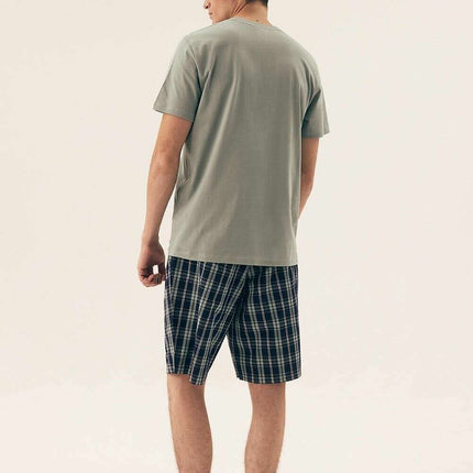Pyjama model 208067 - Très Elite