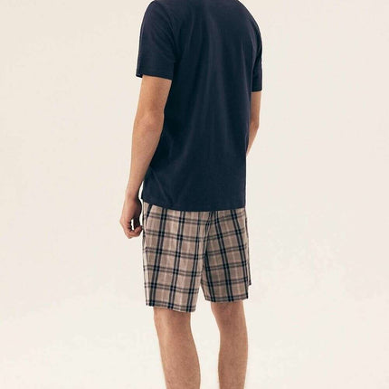 Pyjama model 208067 - Très Elite