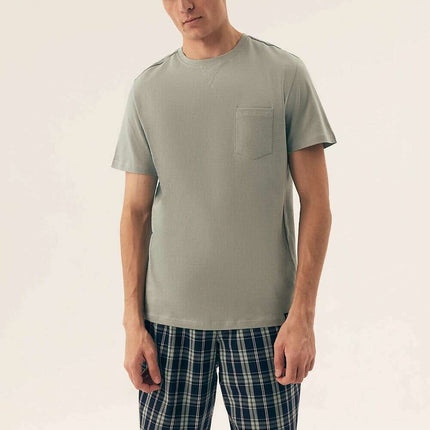 Pyjama model 208067 - Très Elite