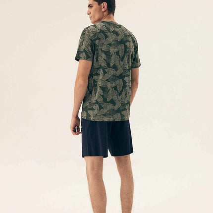 Pyjama model 208070 - Très Elite