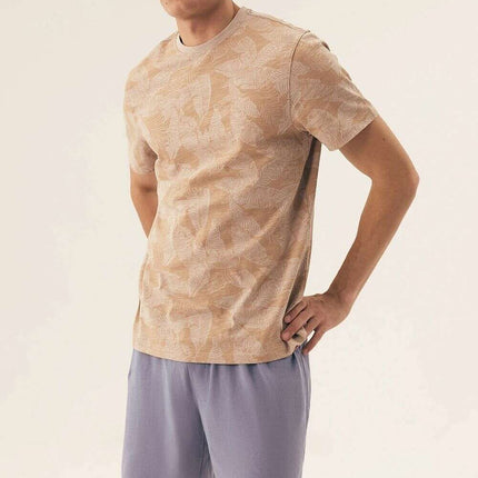 Pyjama model 208070 - Très Elite