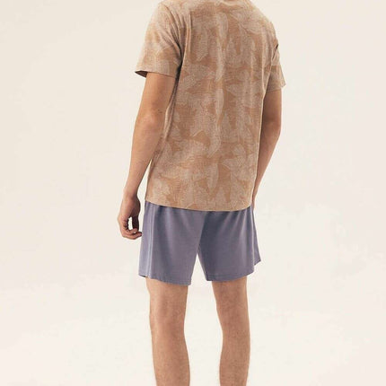 Pyjama model 208070 - Très Elite