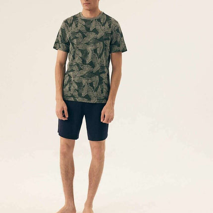 Pyjama model 208070 - Très Elite