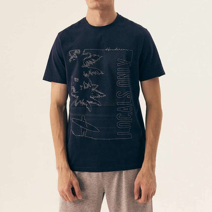 Pyjama model 208071 - Très Elite