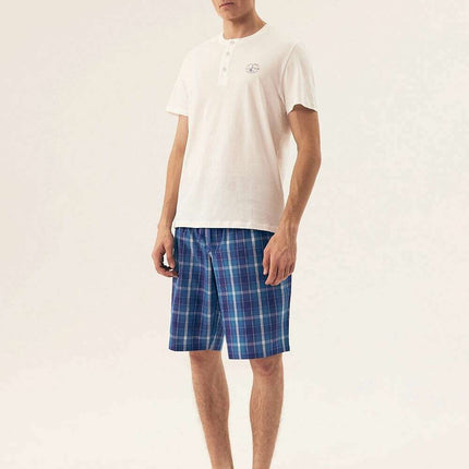 Pyjama model 208073 - Très Elite