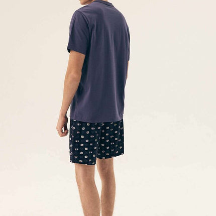 Pyjama model 208075 - Très Elite