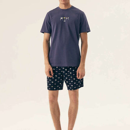 Pyjama model 208075 - Très Elite