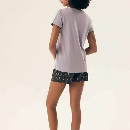 Pyjama model 208590 - Très Elite