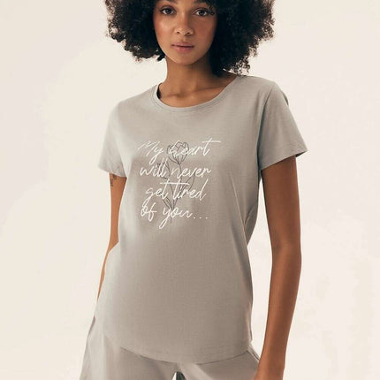 Pyjama model 208590 - Très Elite