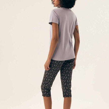 Pyjama model 208593 - Très Elite