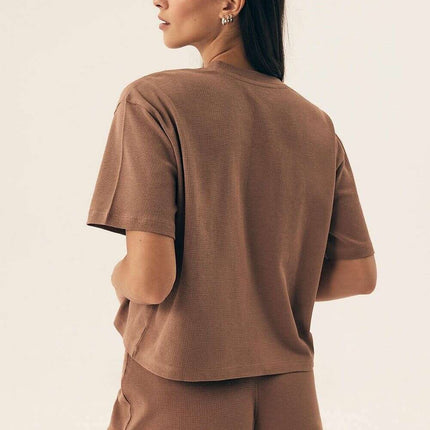 Pyjama model 208594 - Très Elite