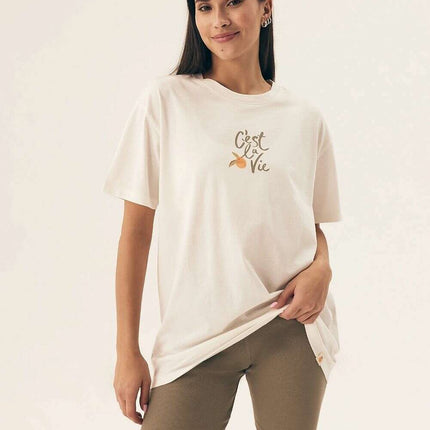 Pyjama model 208595 - Très Elite