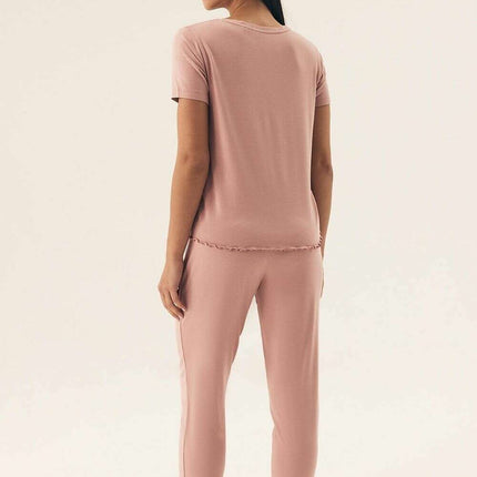 Pyjama model 208596 - Très Elite