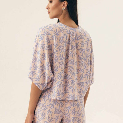 Pyjama model 208598 - Très Elite