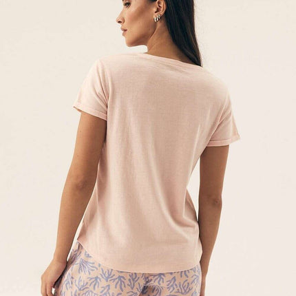 Pyjama model 208599 - Très Elite
