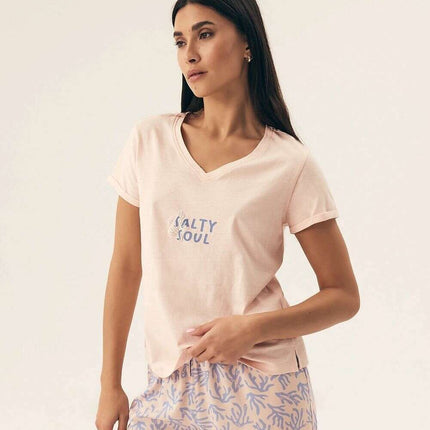 Pyjama model 208599 - Très Elite