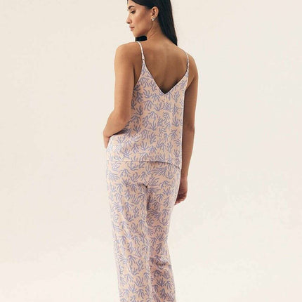 Pyjama model 208600 - Très Elite