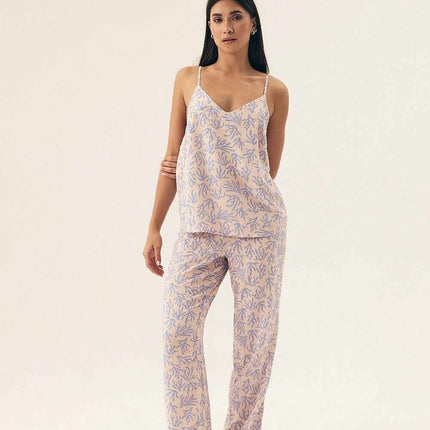 Pyjama model 208600 - Très Elite