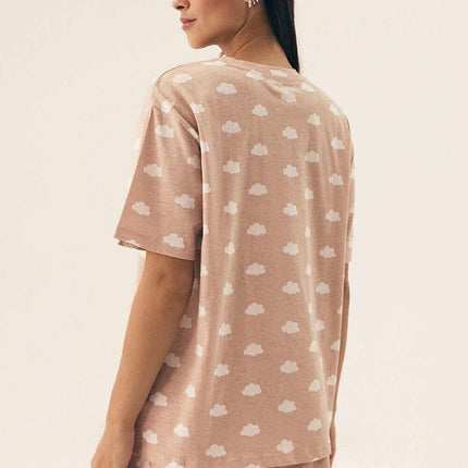 Pyjama model 208601 - Très Elite