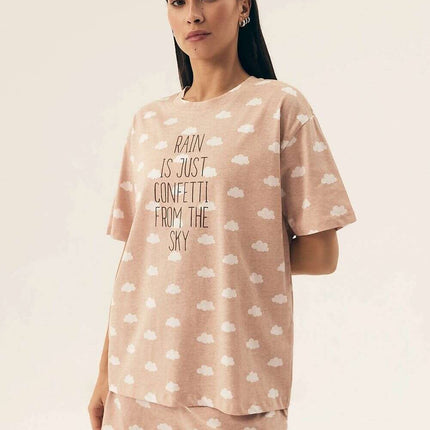 Pyjama model 208601 - Très Elite