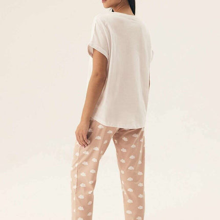 Pyjama model 208602 - Très Elite